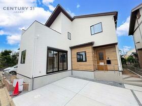 千葉県流山市名都借