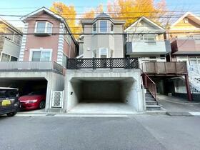 神奈川県横浜市保土ケ谷区狩場町