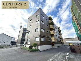 ニューコーポ津島Ｂ棟