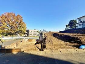 神奈川県川崎市高津区蟹ケ谷