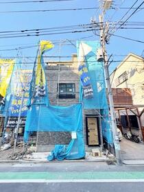 神奈川県横浜市南区中島町２丁目