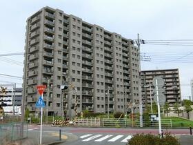 ベルドゥムール海老名弐番館