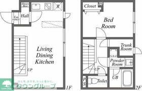 間取り：213139806832