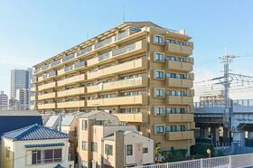 コスモ平井ガーデンフォルム