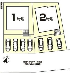 愛知県瀬戸市原山台４丁目