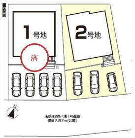 愛知県瀬戸市原山台４丁目