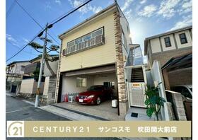 大阪府豊中市曽根西町４丁目