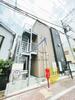シュテルン蒲田 1階 築3年3ヶ月の賃貸物件
