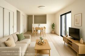 東京都東大和市向原２丁目