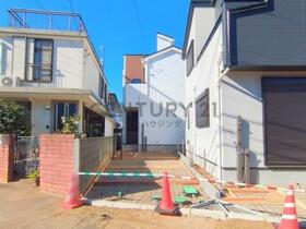 神奈川県茅ヶ崎市松が丘２丁目