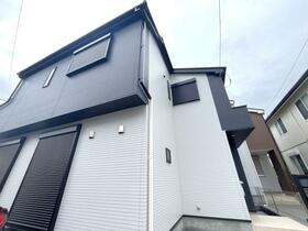 神奈川県茅ヶ崎市松が丘２丁目