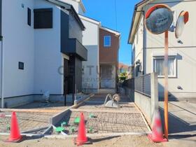 神奈川県茅ヶ崎市松が丘２丁目