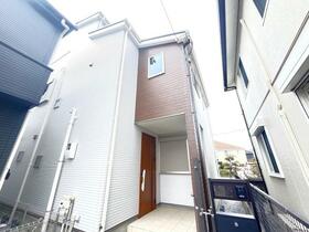 神奈川県茅ヶ崎市松が丘２丁目