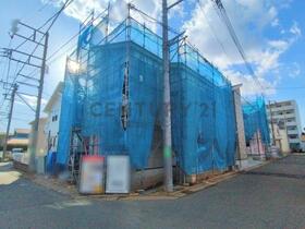 神奈川県茅ヶ崎市矢畑