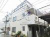 ときわ台駅より徒歩9分 1階 築27年2ヶ月の賃貸物件