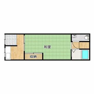 間取り：227103035769