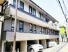 メゾンダルブル 1階 築32年2ヶ月の賃貸物件
