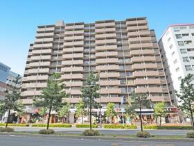 エバーグリーン上本町