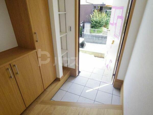 グレイスＡ 1｜千葉県流山市後平井(賃貸一戸建3LDK・--・84.46㎡)の写真 その10