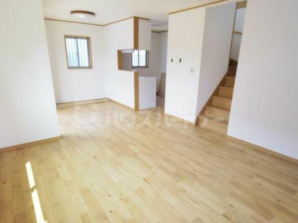 グレイスＡ 1｜千葉県流山市後平井(賃貸一戸建3LDK・--・84.46㎡)の写真 その12