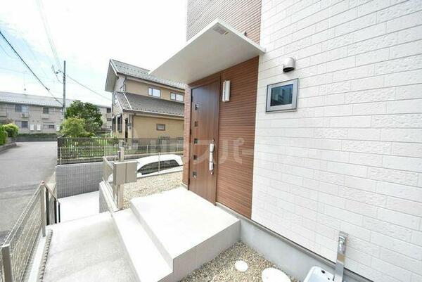 グレイスＡ 1｜千葉県流山市後平井(賃貸一戸建3LDK・--・84.46㎡)の写真 その13