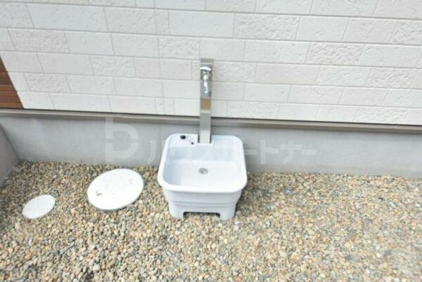 グレイスＡ 1｜千葉県流山市後平井(賃貸一戸建3LDK・--・84.46㎡)の写真 その15