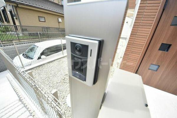 グレイスＡ 1｜千葉県流山市後平井(賃貸一戸建3LDK・--・84.46㎡)の写真 その16