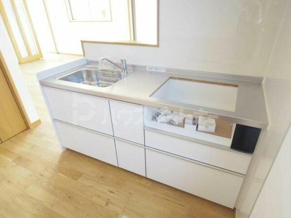 グレイスＡ 1｜千葉県流山市後平井(賃貸一戸建3LDK・--・84.46㎡)の写真 その4