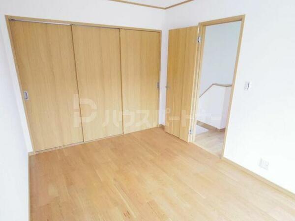 グレイスＡ 1｜千葉県流山市後平井(賃貸一戸建3LDK・--・84.46㎡)の写真 その6