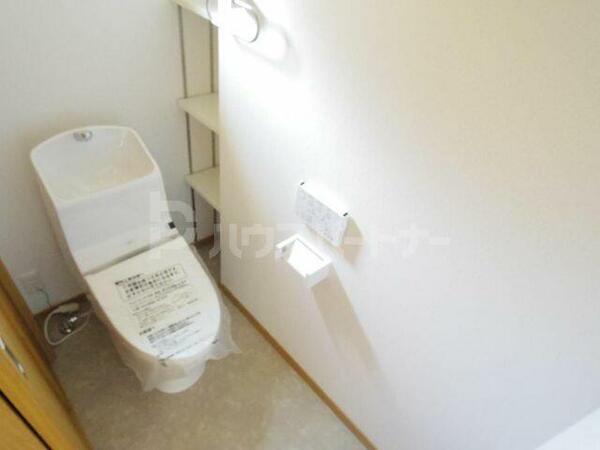 グレイスＡ 1｜千葉県流山市後平井(賃貸一戸建3LDK・--・84.46㎡)の写真 その7