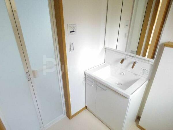 グレイスＡ 1｜千葉県流山市後平井(賃貸一戸建3LDK・--・84.46㎡)の写真 その9