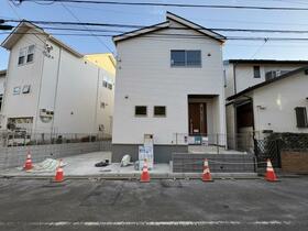 神奈川県横浜市金沢区釜利谷西３丁目