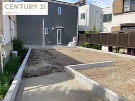 愛知県名古屋市守山区廿軒家