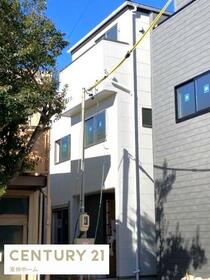 愛知県名古屋市守山区廿軒家