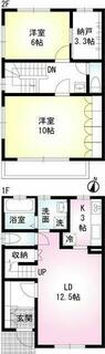 間取り：214079806987