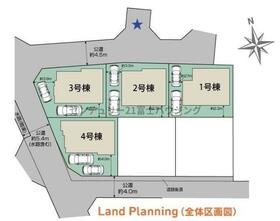 神奈川県茅ヶ崎市松尾