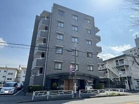 センチュリーめじろ台