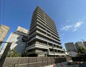 クレヴィア上野入谷