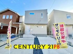 愛知県一宮市三条字郷内西