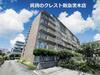 千里サザンテラス 1階 築38年3ヶ月の賃貸物件