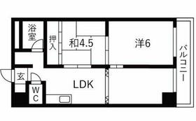 間取り：227104404253