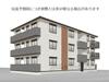 西向日駅より徒歩2分 2階 新築の賃貸物件