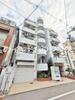 住之江公園駅より徒歩13分 5階 築30年8ヶ月の賃貸物件
