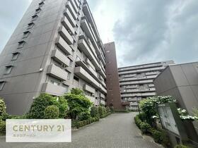 京成サンコーポ稲毛２号棟