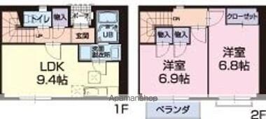 間取り：225009531597