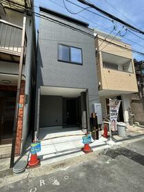 大阪府大阪市東成区大今里西１丁目