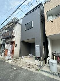 大阪府大阪市東成区大今里西1丁目