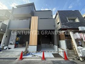 大阪府高槻市東五百住町２丁目