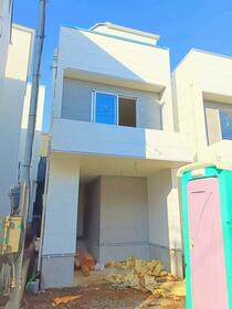 神奈川県横浜市神奈川区六角橋４丁目