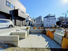 神奈川県横浜市神奈川区六角橋４丁目